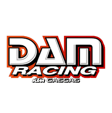 dam racing