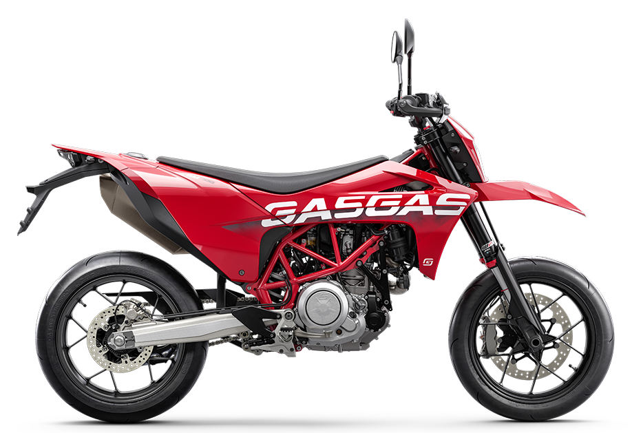 GAS GAS SM 700