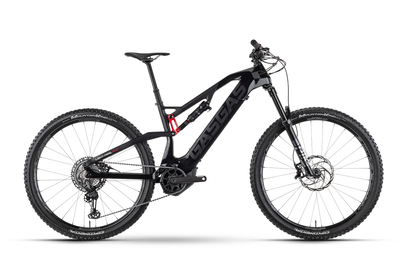 G SENTIER DE LUMIÈRE 3.0