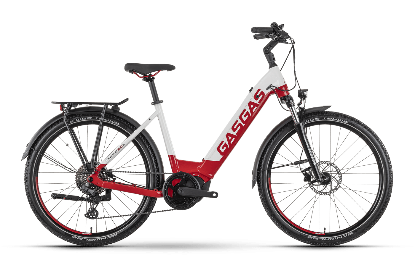 G TREKKING 2.0 VAGUE