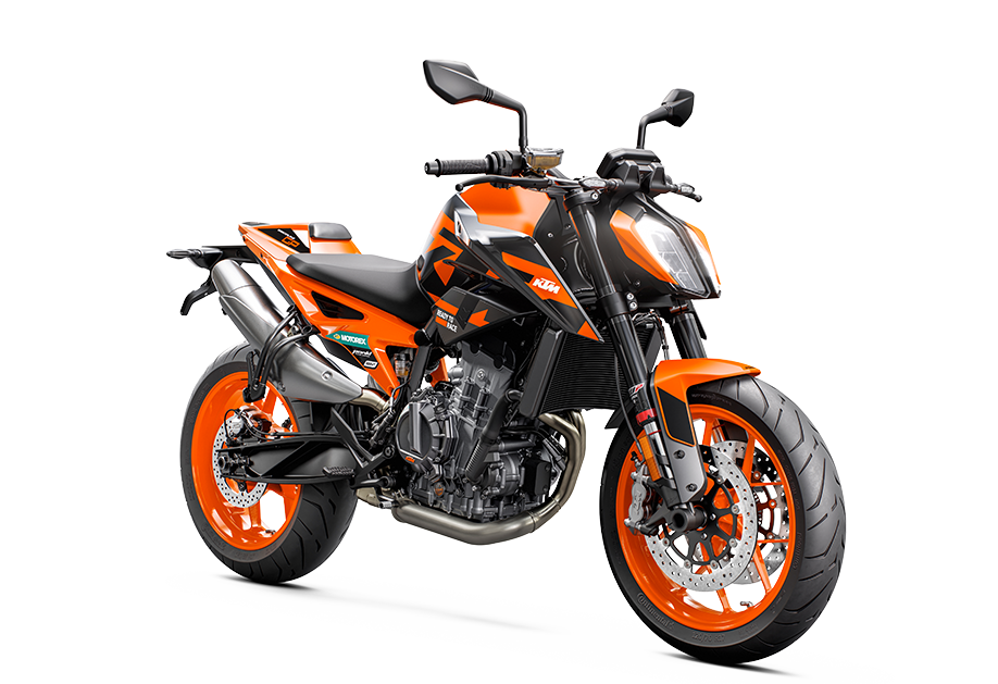 KTM 890 DUKE GP