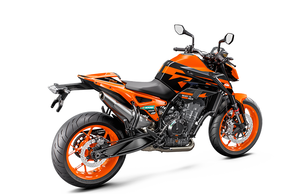 KTM 890 DUKE GP