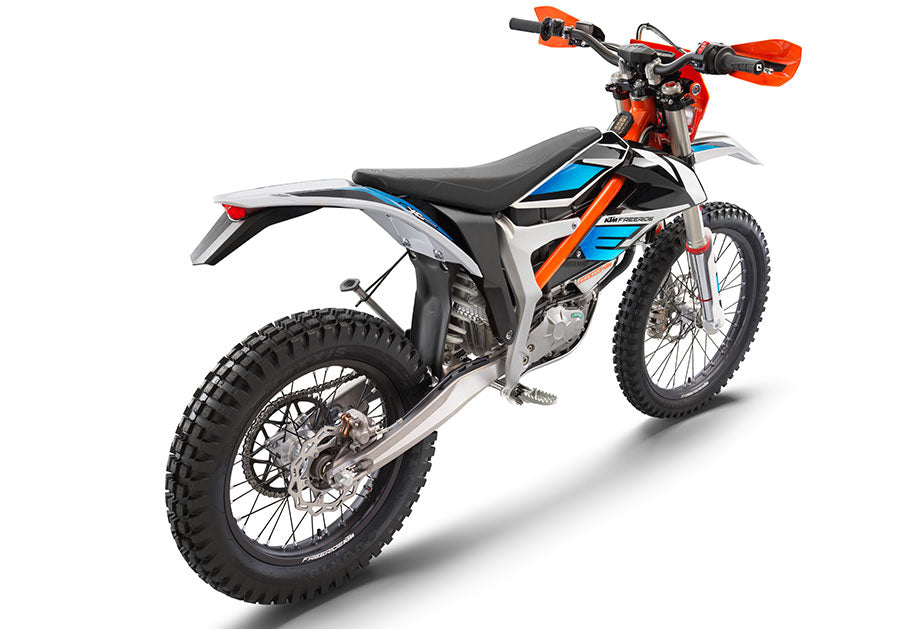 KTM FREERIDE E-XC