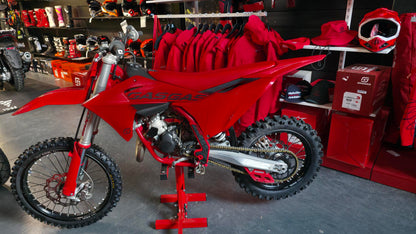 GASGAS MC85 2025 - 60h