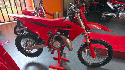 GASGAS MC85 2025 - 60h