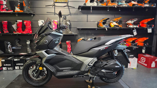 VOGE Scooter SR1 ADV- DEMO