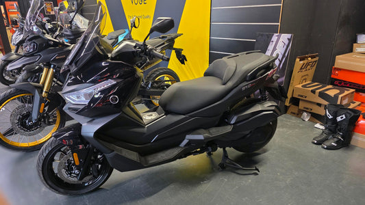 VOGE Scooter SR4 RADAR- DEMO