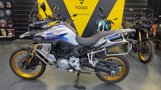 VOGE DS900X- DEMO
