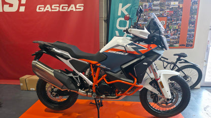 KTM 1390 SUPER ADVENTURE R 2026- DEMO