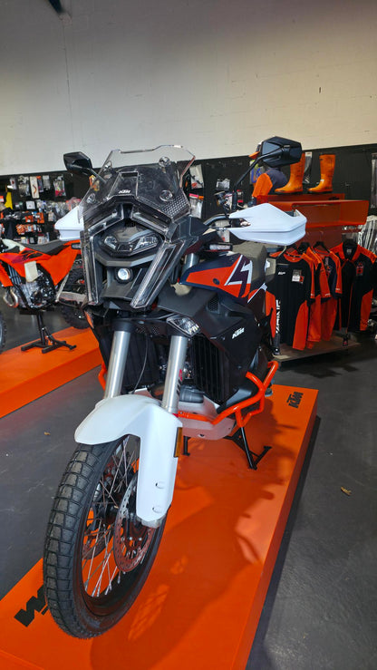KTM 1390 SUPER ADVENTURE R 2026- DEMO