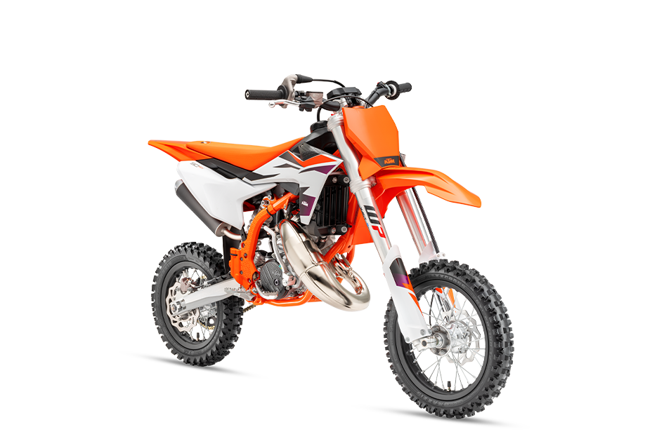 KTM 50SX