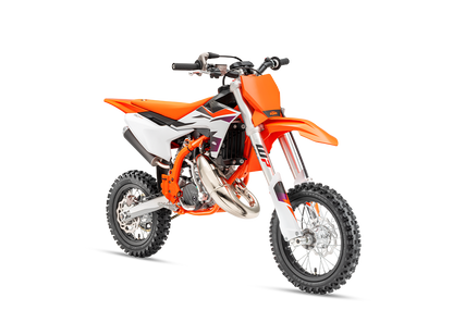 KTM 50SX