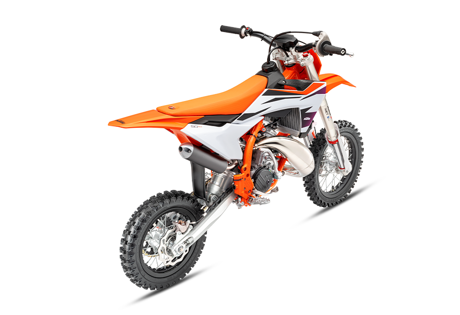 KTM 50SX