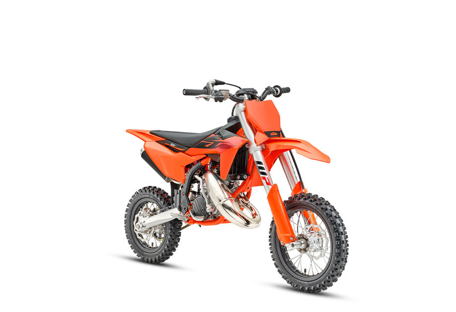 KTM 50 SX 2027