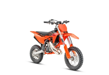 KTM 50 SX 2027
