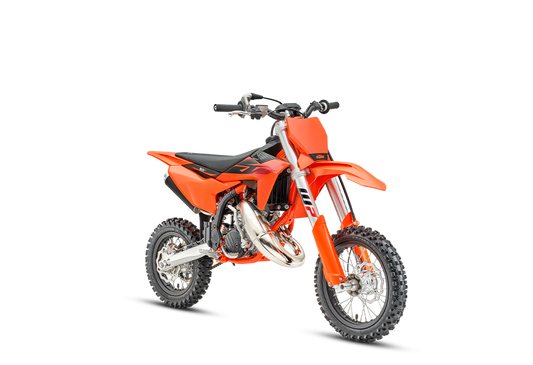 KTM 50 SX 2027