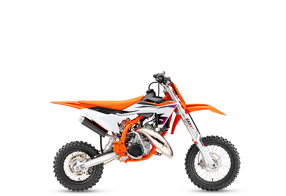 KTM 50SX