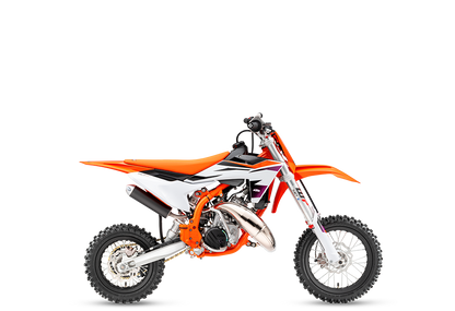 KTM 50SX