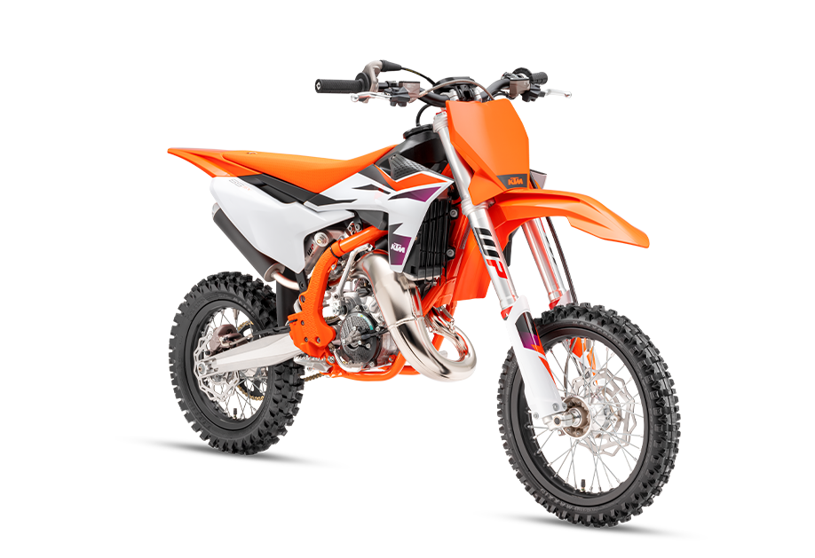 KTM 65SX