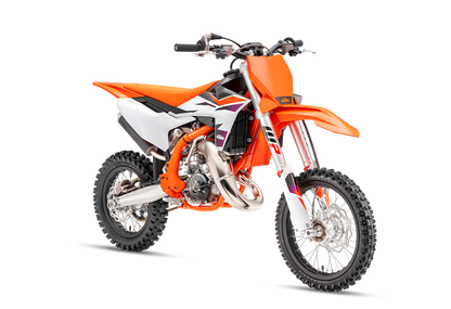 KTM 65SX