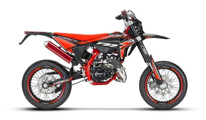 BETA 50cc TRACK