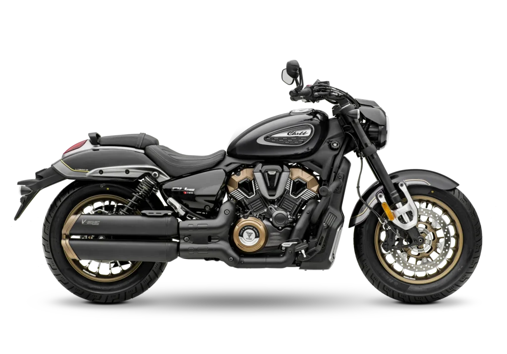 VOGE CU625