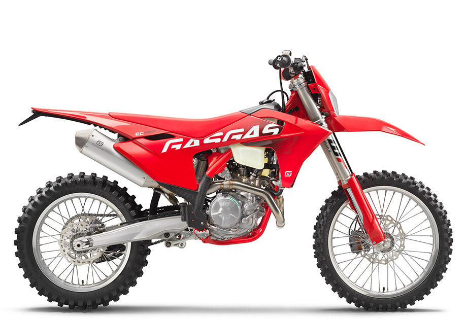 GAS GAS EC 450F