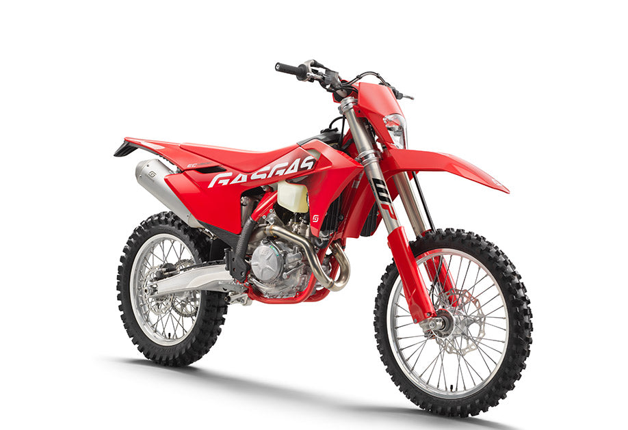 GAS GAS EC 450F