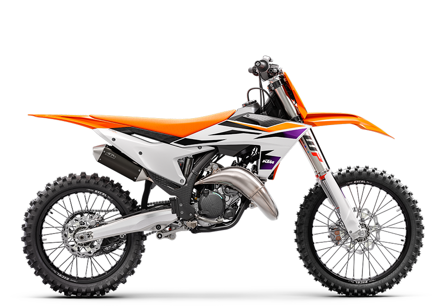 KTM 125 SX