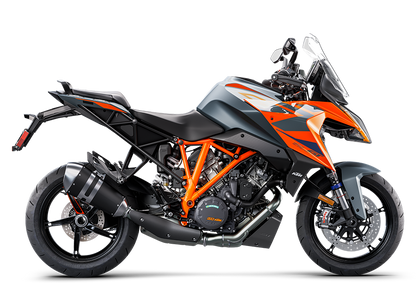 KTM 1290 SUPER DUKE GT