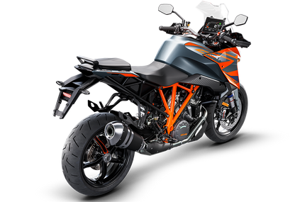 KTM 1290 SUPER DUKE GT