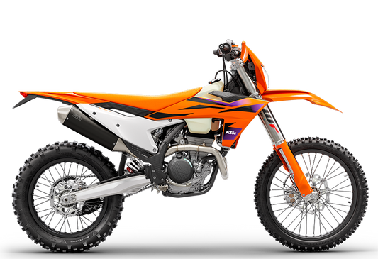 KTM 250 EXC-F