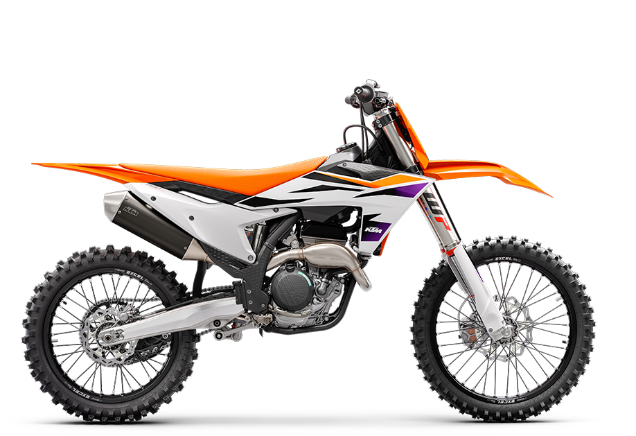 KTM 250 SX-F