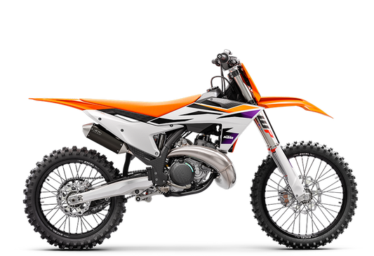 KTM 250 SX