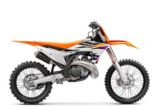 KTM 300 SX