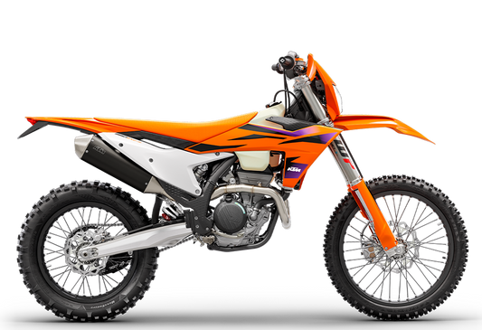KTM 350 EXC-F