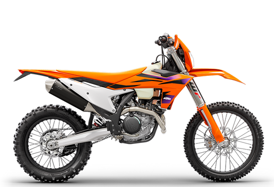 KTM 450 EXC-F