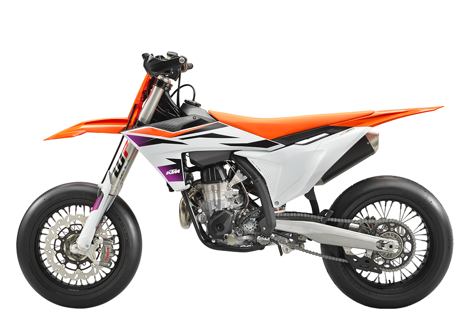 KTM 450 SMR