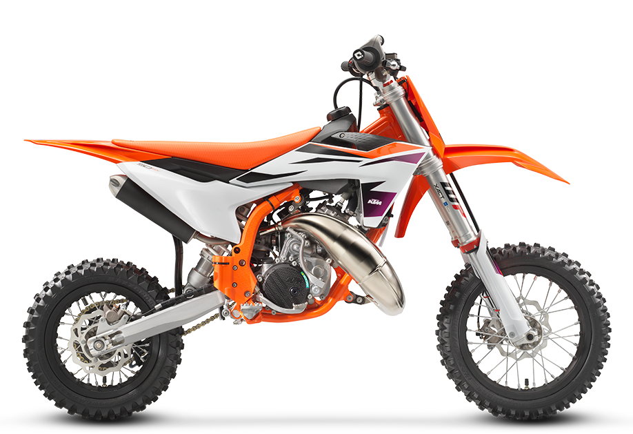 KTM 50SX