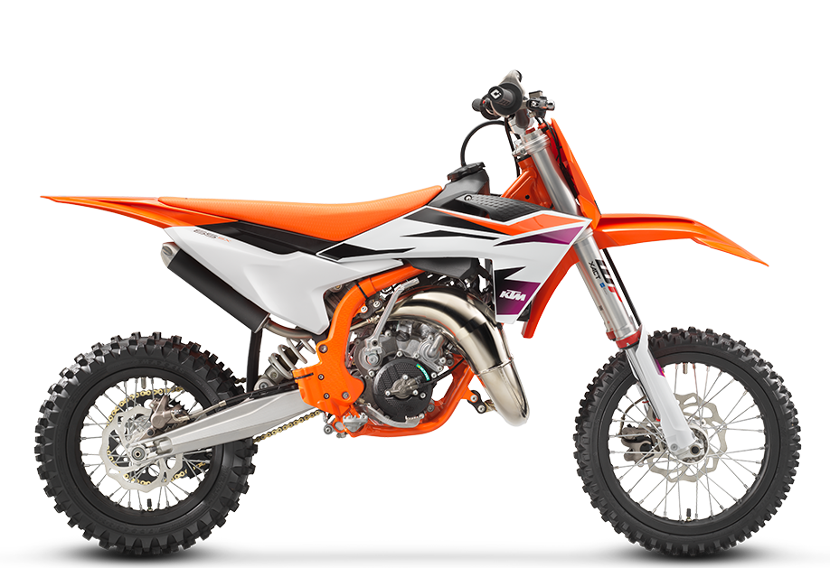 KTM 65 SX