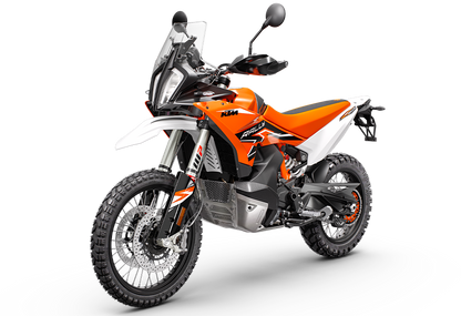 KTM 890 ADVENTURE R RALLY