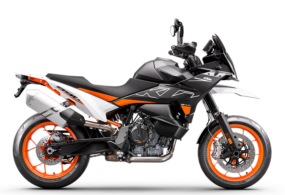 KTM 890 SMT