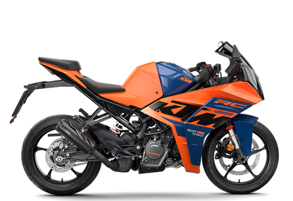 KTM RC 125