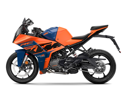 KTM RC 125