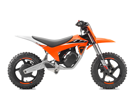 KTM SX-E 2