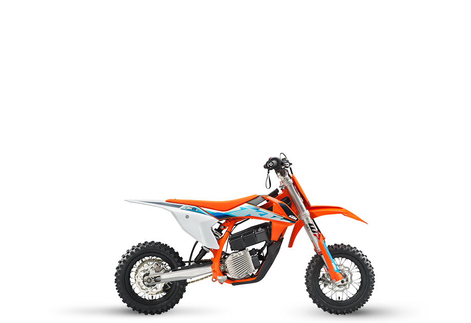 KTM SX-E 3