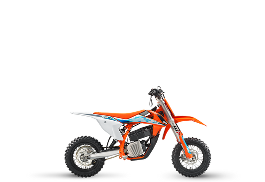 KTM SX-E 3