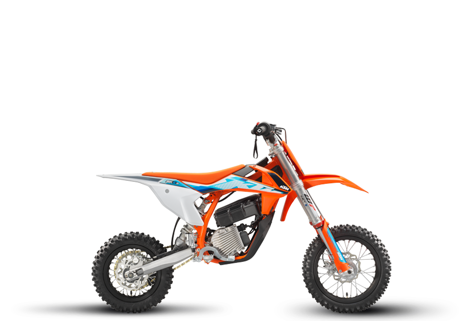 KTM SX-E 5