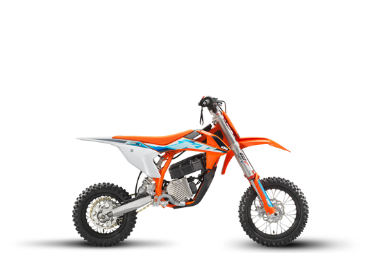 KTM SX-E 5