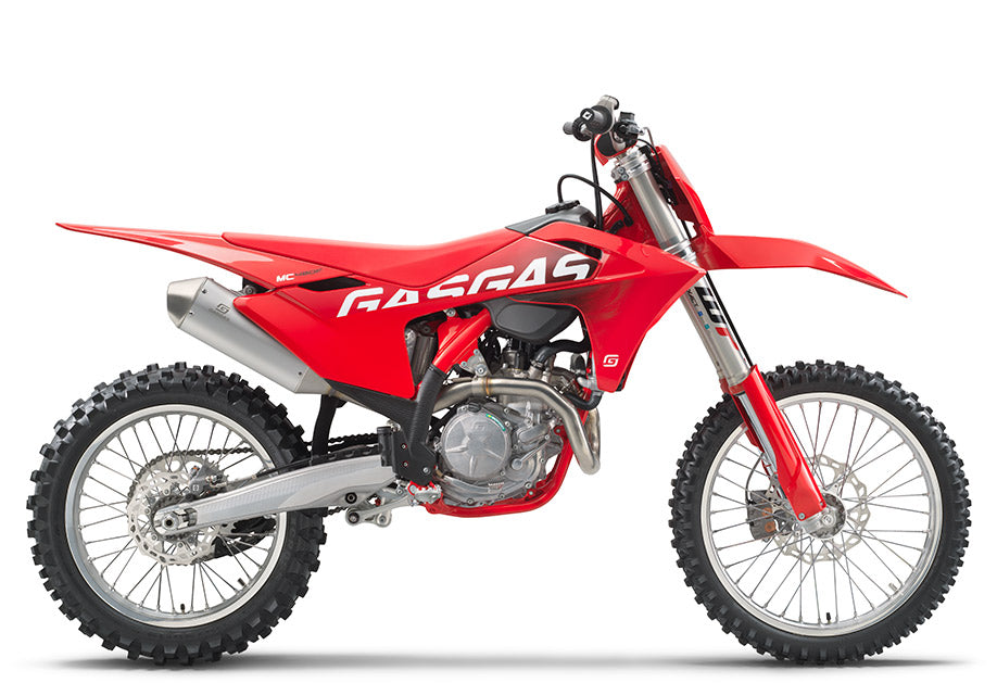 GAS GAS MC 450F